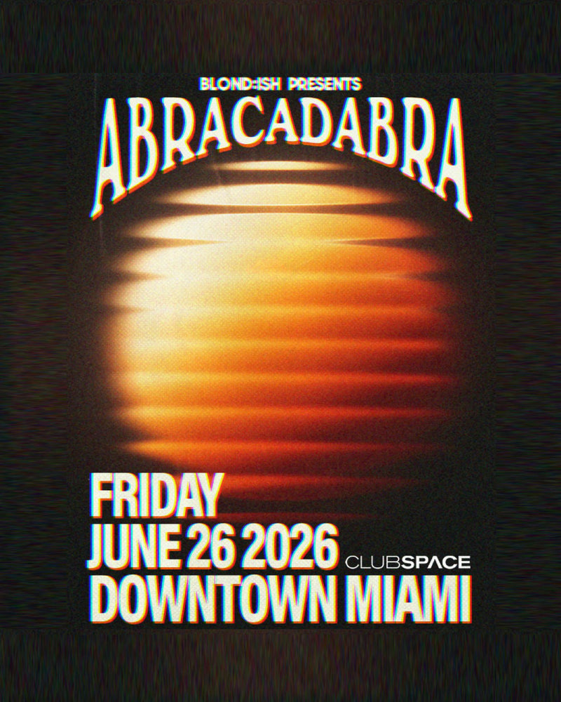 ABRACADABRA