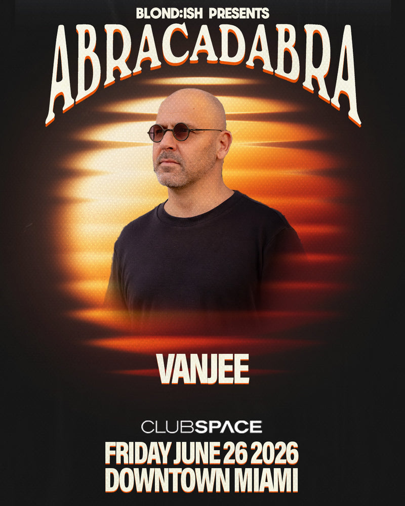 ABRACADABRA