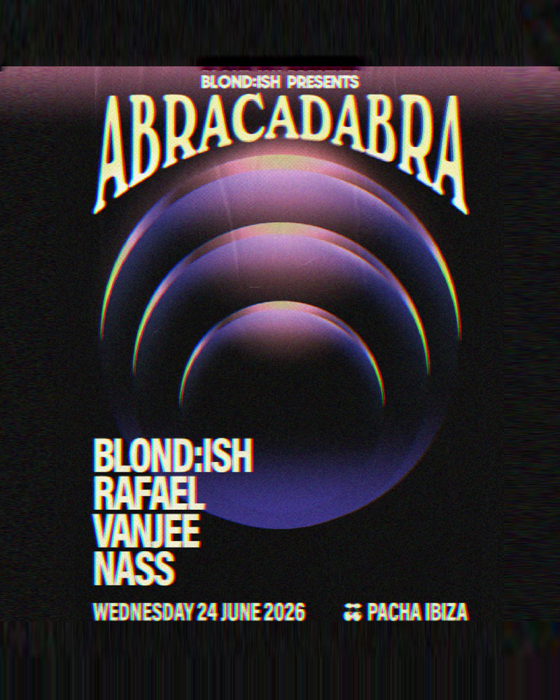 ABRACADABRA